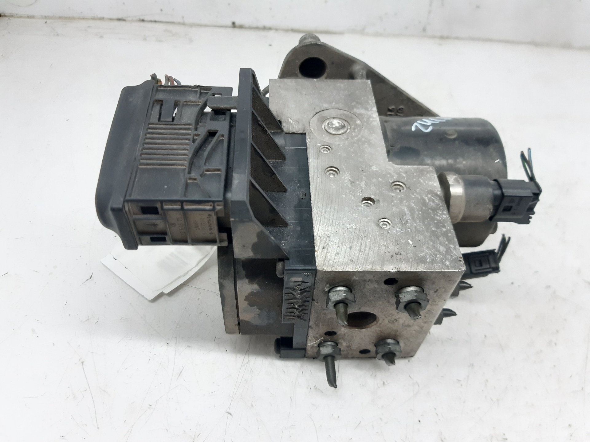 VAUXHALL A-Class W176 (2012-2018) ABS pump A0044310912HL 18694523