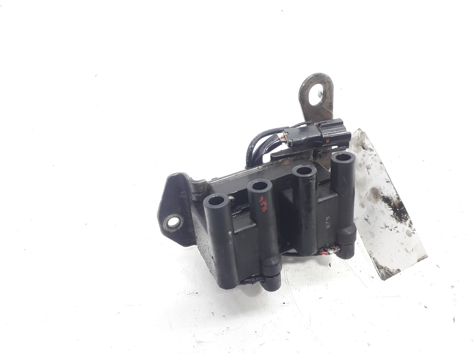 HYUNDAI Accent X3 (1994-2000) High Voltage Ignition Coil 2730122040 22421523