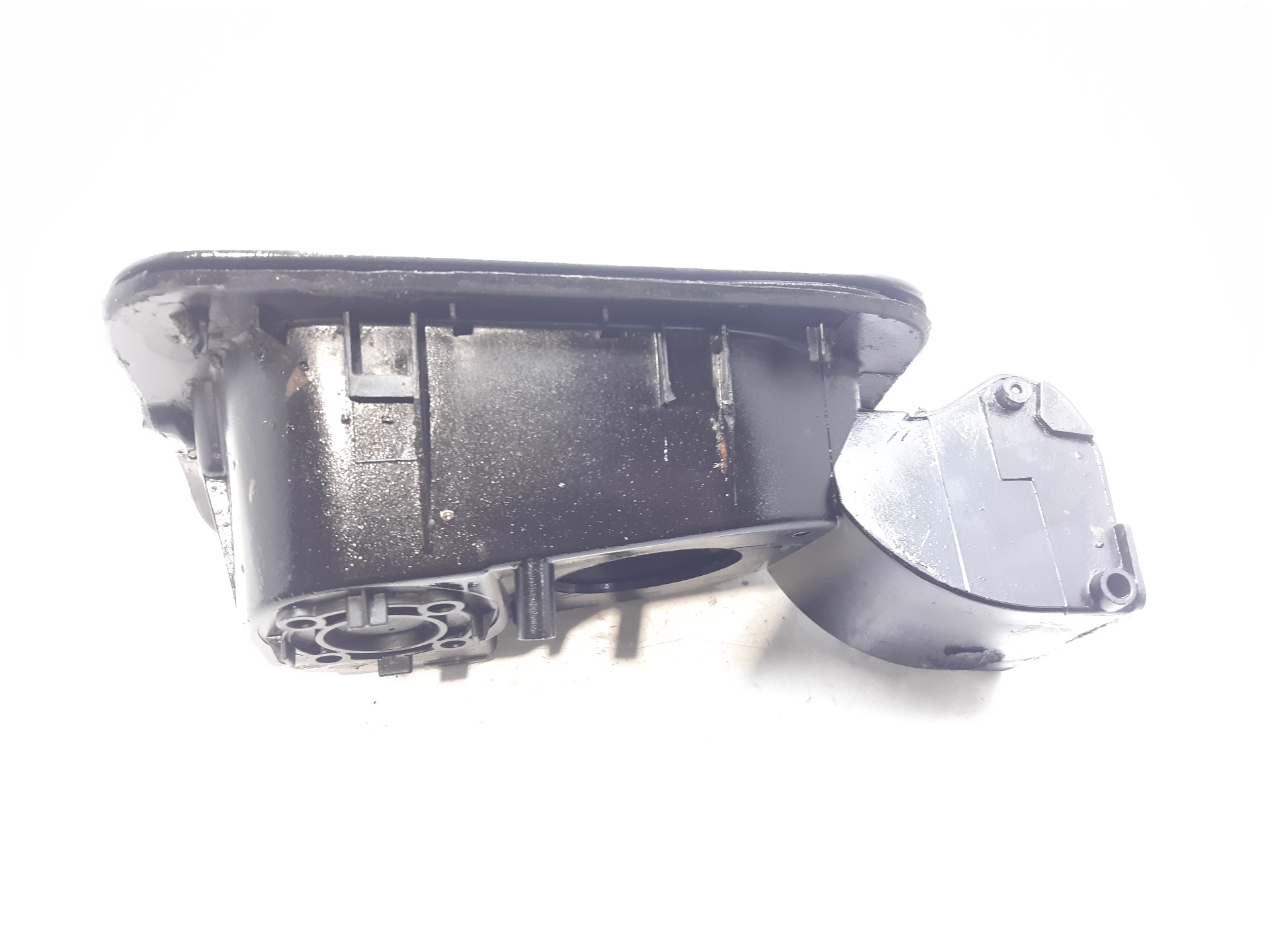 RENAULT Megane 2 generation (2002-2012) Fuel tank cap 8200073451 23083058