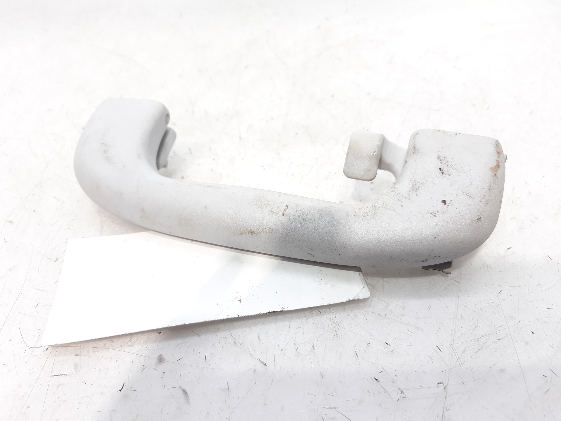 OPEL Corsa D (2006-2020) Other part 13260368 20195506