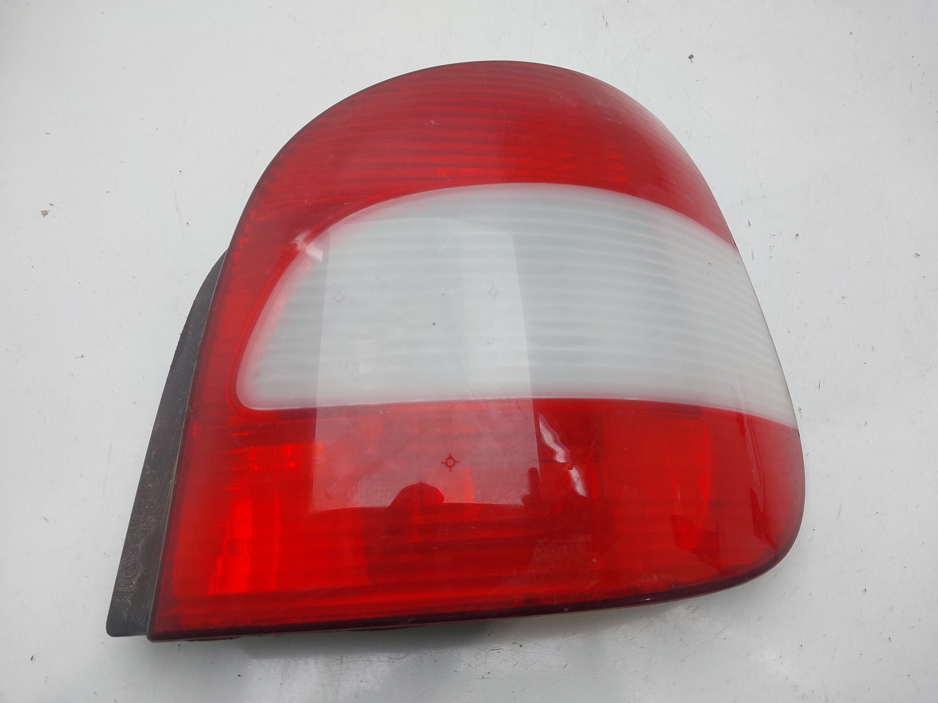 RENAULT Scenic 1 generation (1996-2003) Rear Right Taillight Lamp 7700430966 22918469