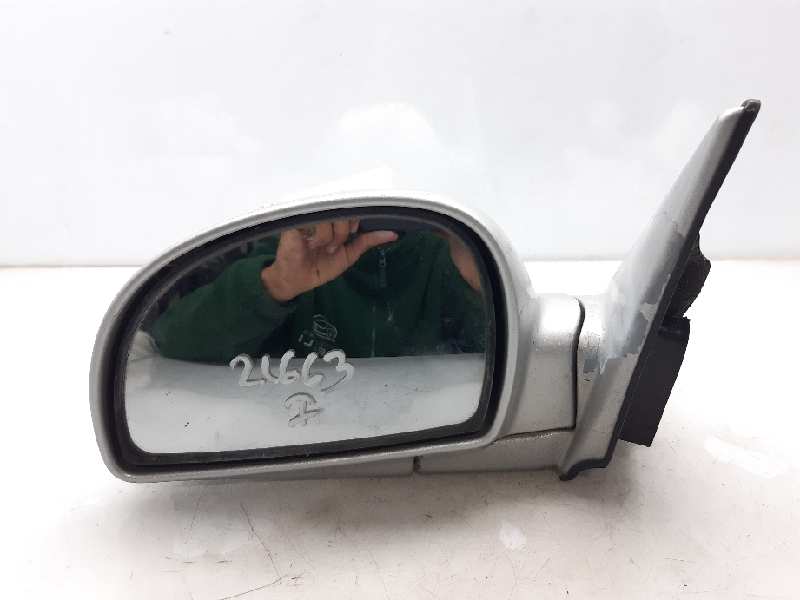 HYUNDAI Santa Fe SM (2000-2013) Left Side Wing Mirror 8761025621CA 18581741