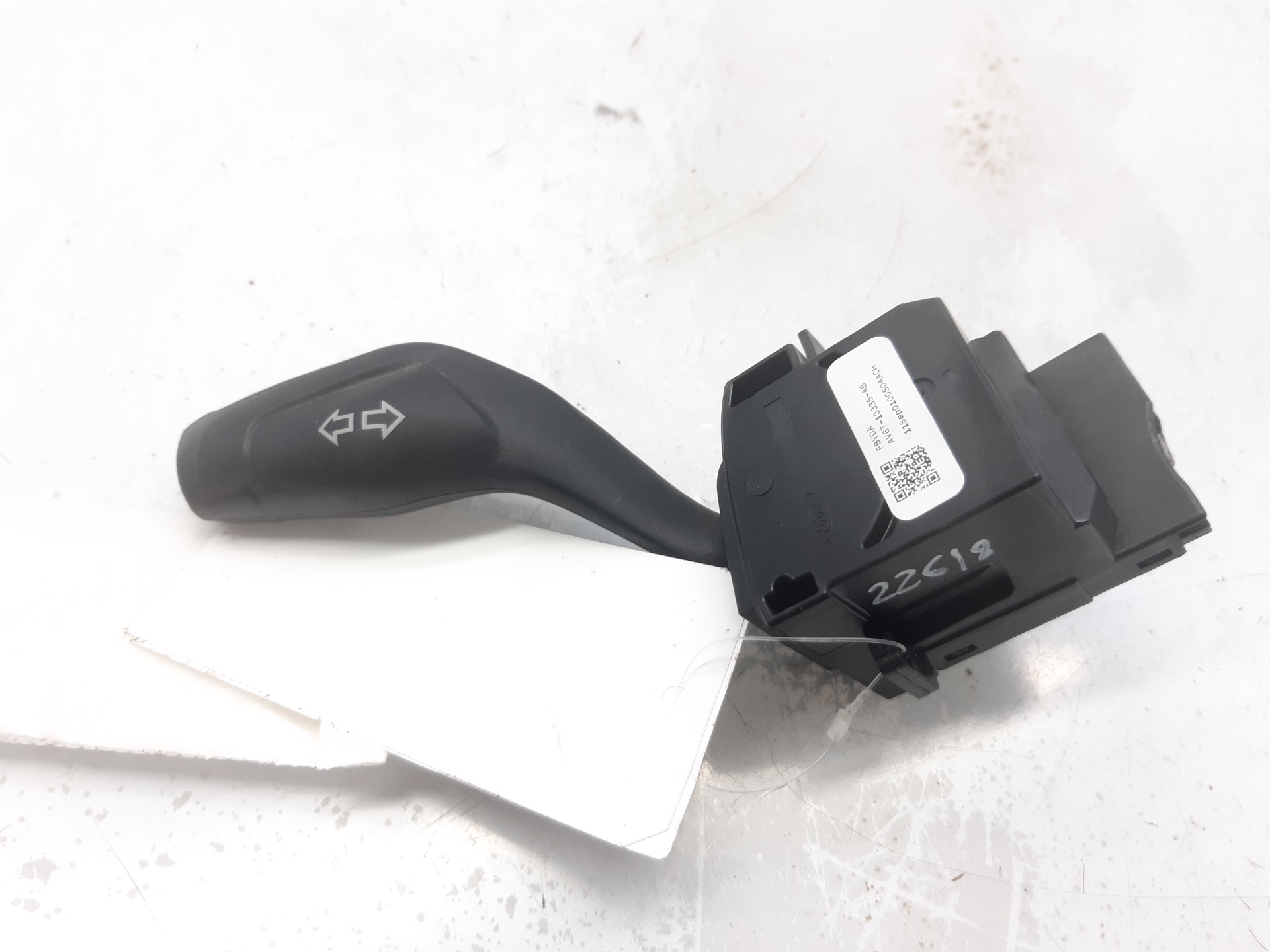 FORD Focus 3 generation (2011-2020) Turn switch knob AV6T13335AB 18635996