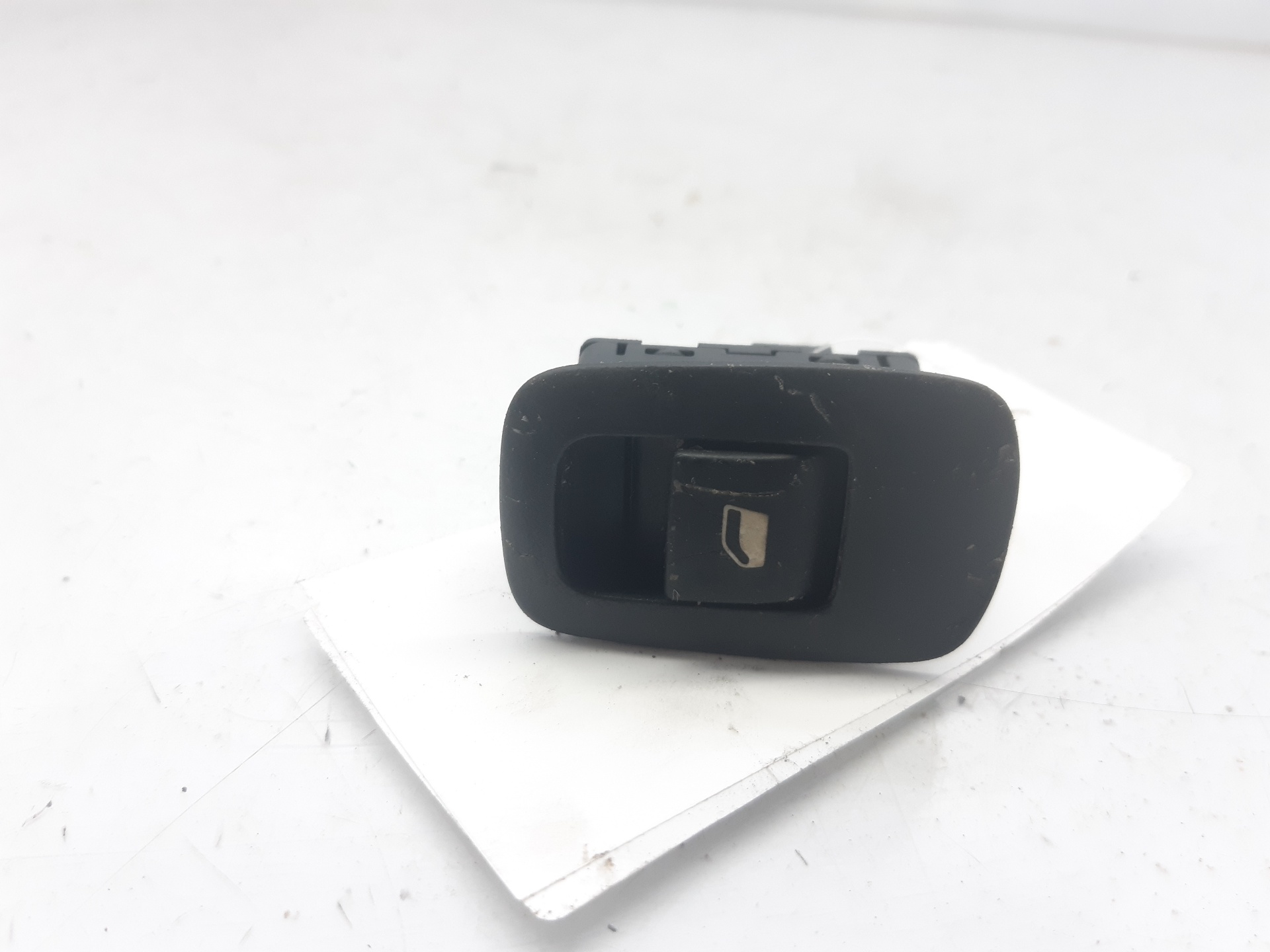 CITROËN C4 Picasso 1 generation (2006-2013) Rear Right Door Window Control Switch 96639378ZD 24128920