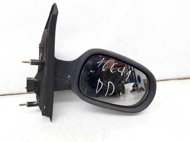 RENAULT Scenic 1 generation (1996-2003) Right Side Wing Mirror 7700431543 20184905