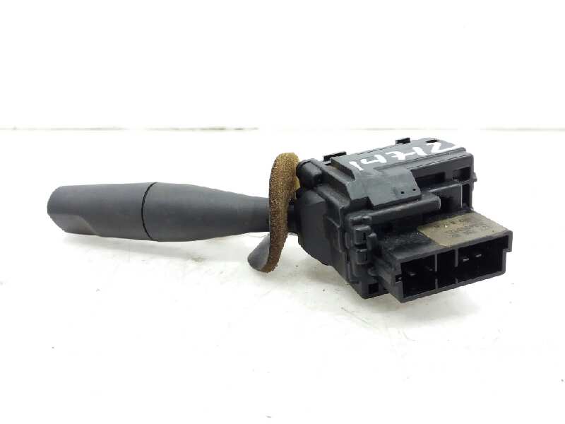 PEUGEOT 206 1 generation (1998-2009) Indicator Wiper Stalk Switch 96049597ZL 20193306