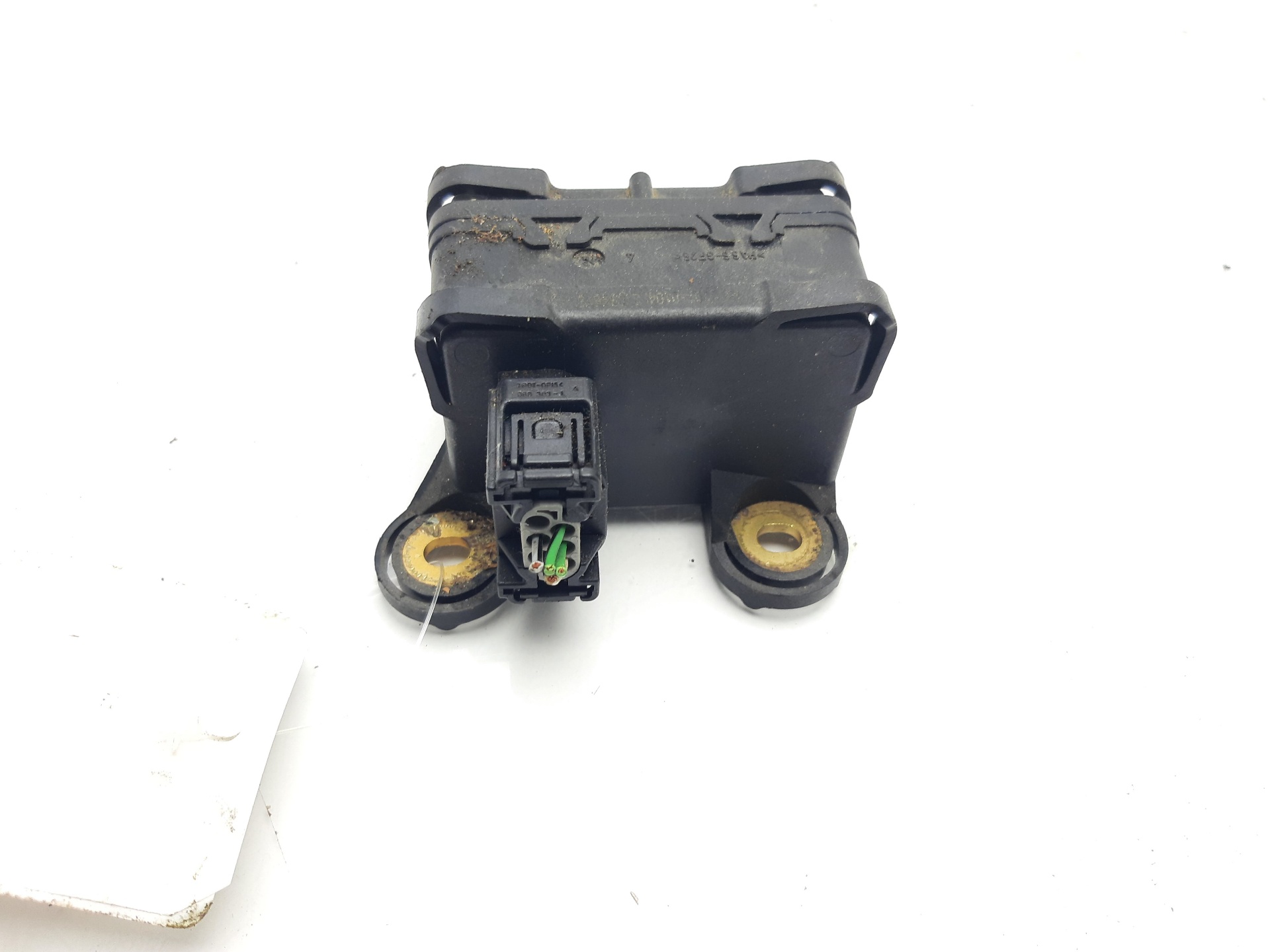 OPEL Astra H (2004-2014) Other Control Units 13208665 23014898