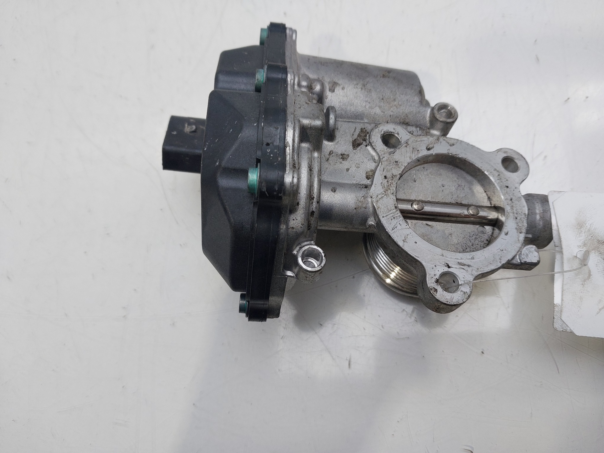 VOLKSWAGEN Passat B8 (2014-2023) EGR vārsts 04L131501M 21187004