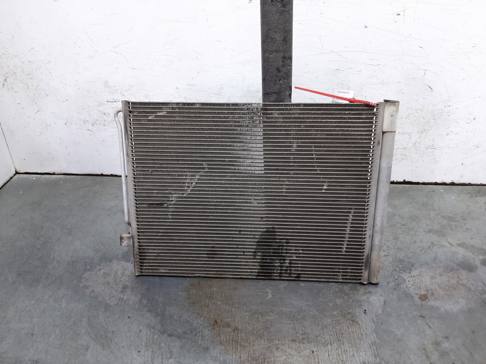 BMW X5 E70 (2006-2013) Air Con Radiator 64509239992 24141739