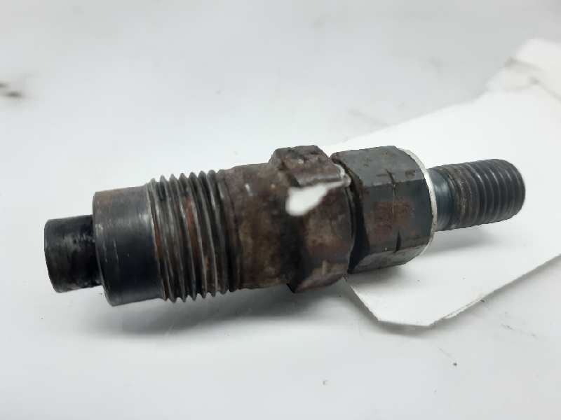 MITSUBISHI L200 3 generation (1996-2006) Injecteur de carburant MD196607 20190792