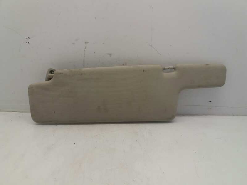 SKODA Octavia 2 generation (2004-2013) Parasolar dreapta 1U0857551 20174714