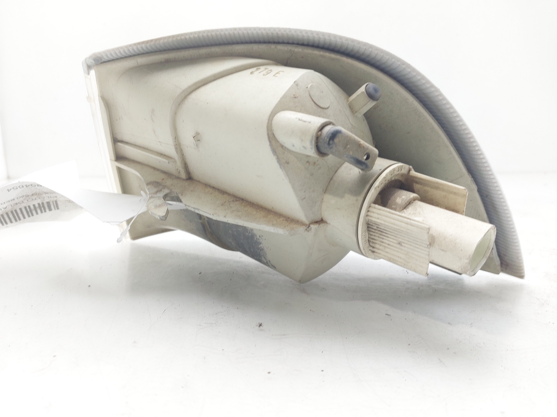 VOLVO S40 1 generation (1996-2004) Höger framskärm Blinkers 30854654 23571534