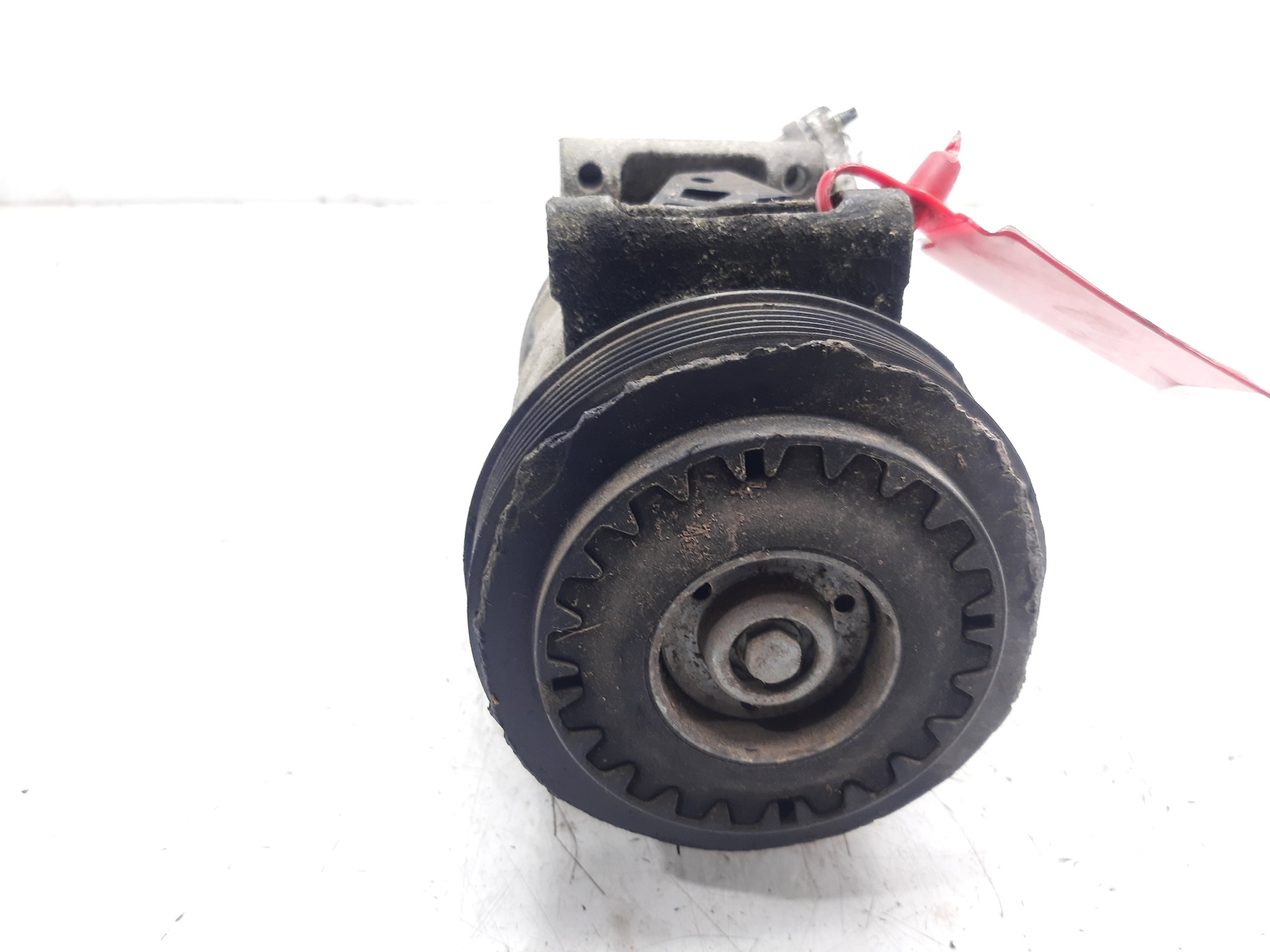 PEUGEOT 308 T9 (2013-2021) Air Condition Pump 9809274880 24143088