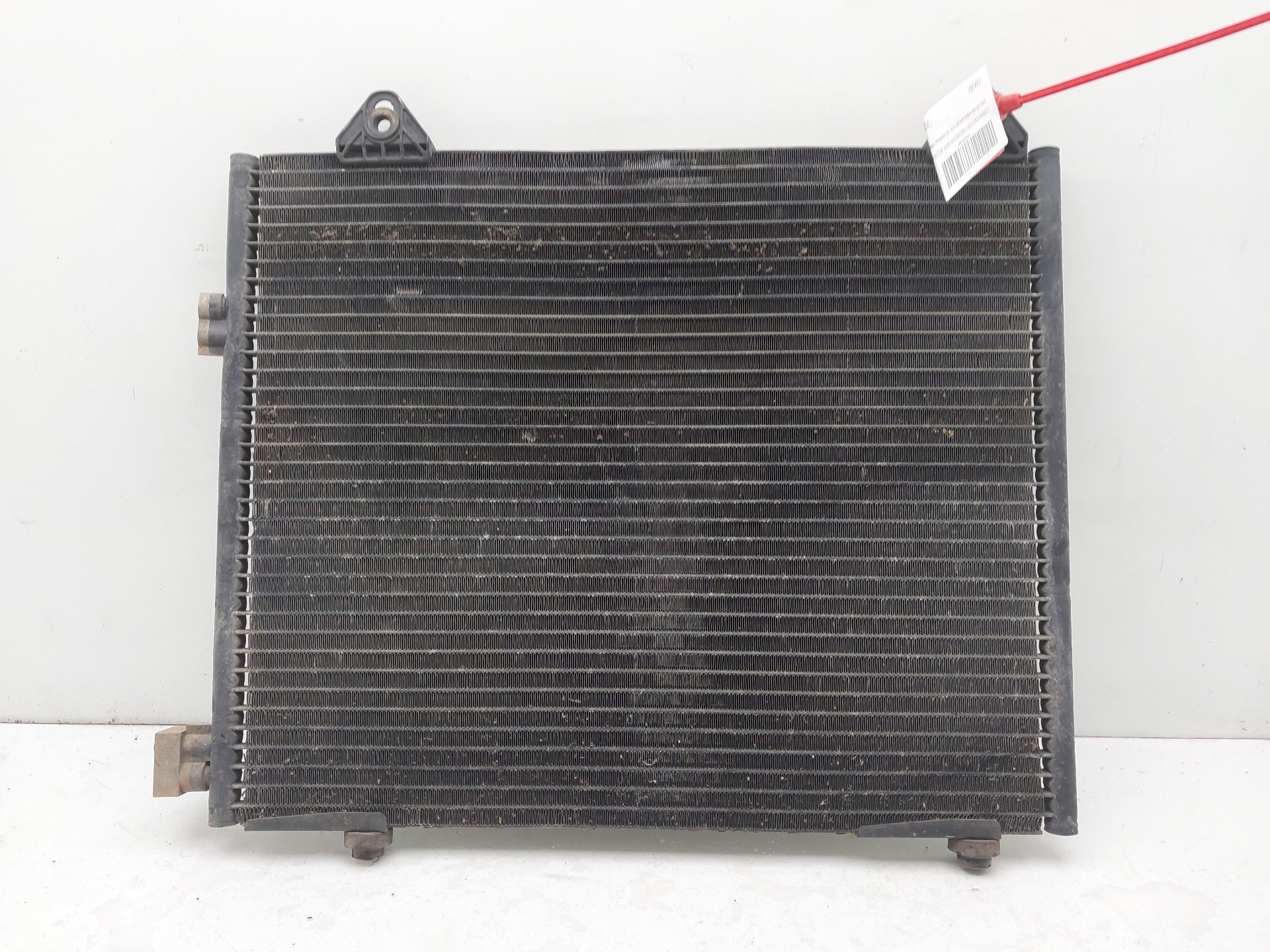 LAND ROVER Radiateur de climatisation 756436X 24140588