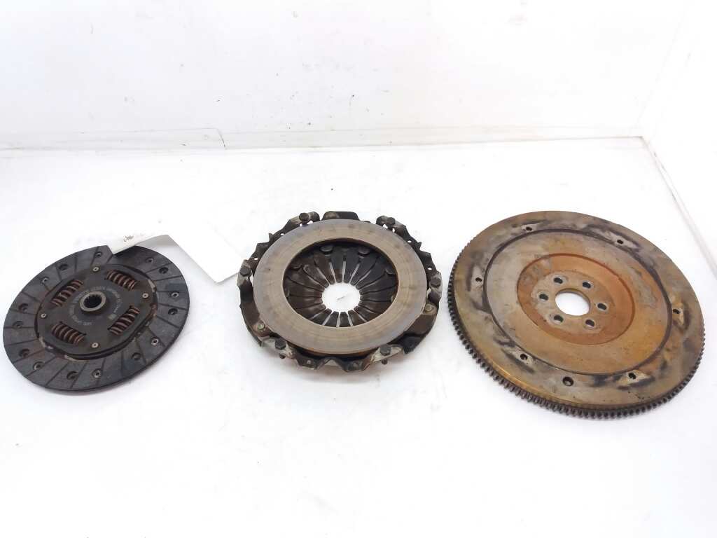 CHEVROLET Aveo T300 (2011-2020) Flywheel 55565534 20175687