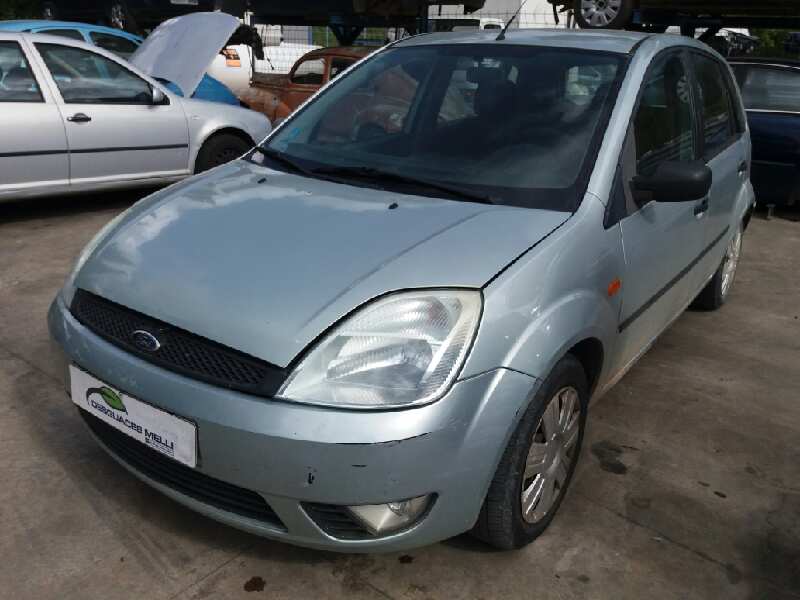 FORD Fiesta 5 generation (2001-2010) Generatorius 2S6T10300DB 20169431