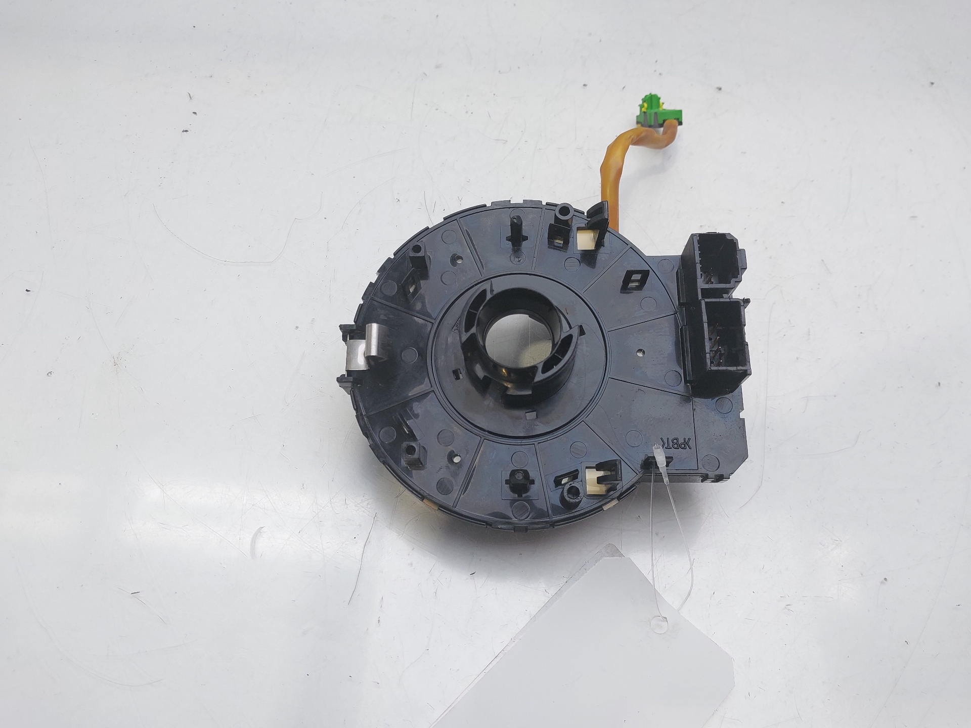 HYUNDAI Sonata 4 generation (1998-2012) Rat Slip Ring Squib 934903K100 24073966