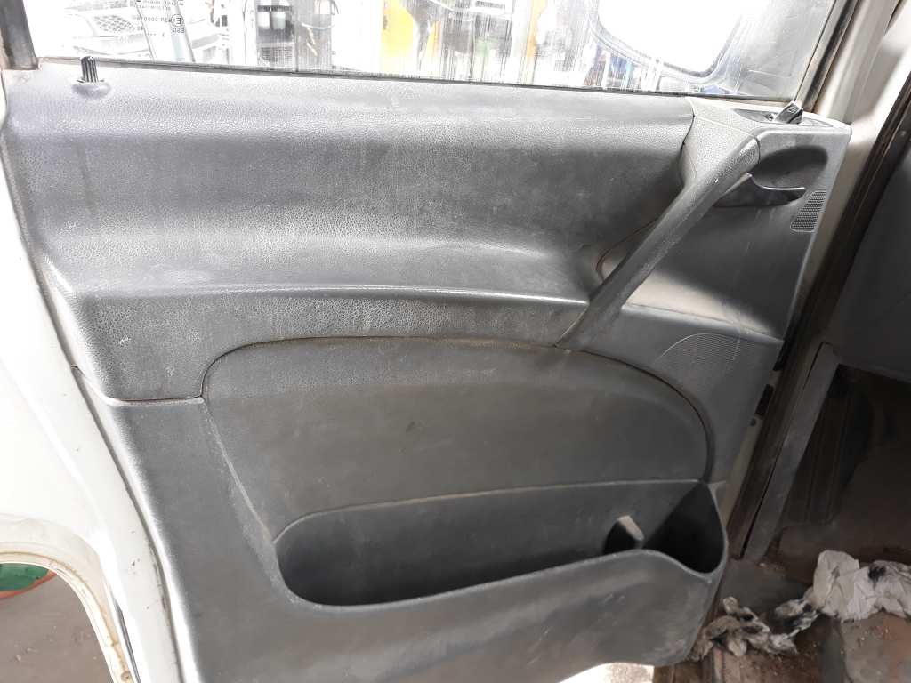 MERCEDES-BENZ Vito W639 (2003-2015) Turboladdare A6460960299 20190274