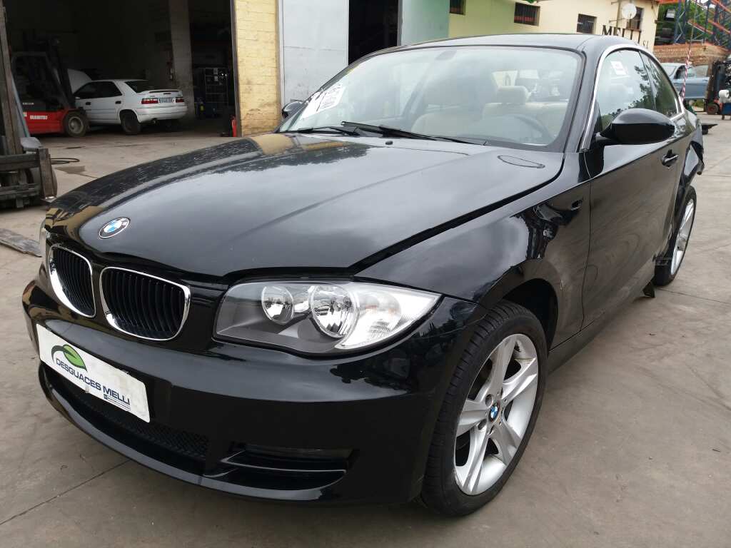 BMW 1 Series E81/E82/E87/E88 (2004-2013) Front Right Fog Light 7164856 20169601