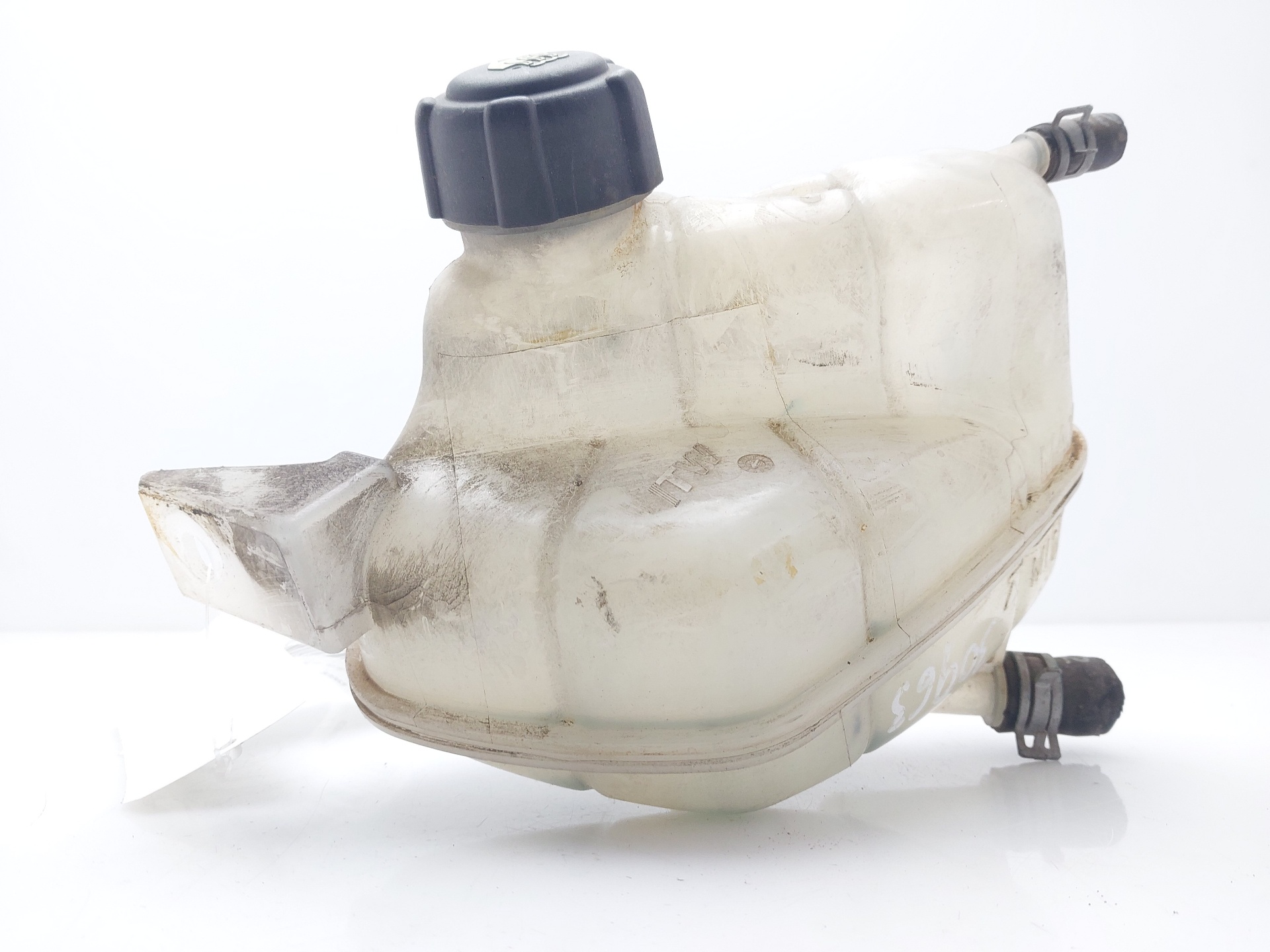 NISSAN Qashqai 2 generation (2013-2023) Expansion Tank 217114EA0A 24140779