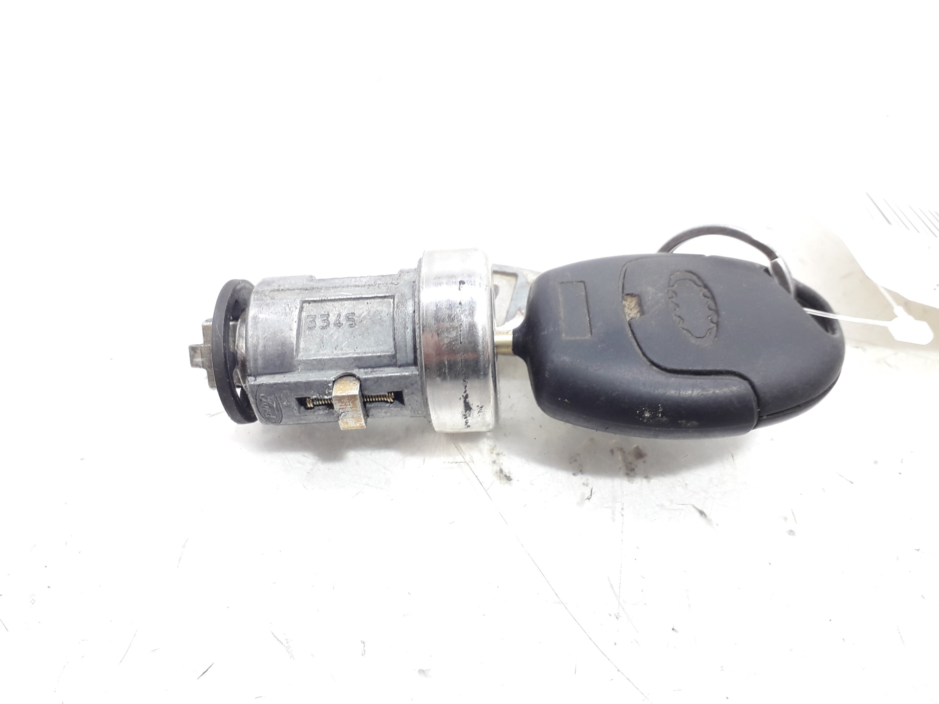 FORD Mondeo 3 generation (2000-2007) Ignition Lock UC592300 20991476