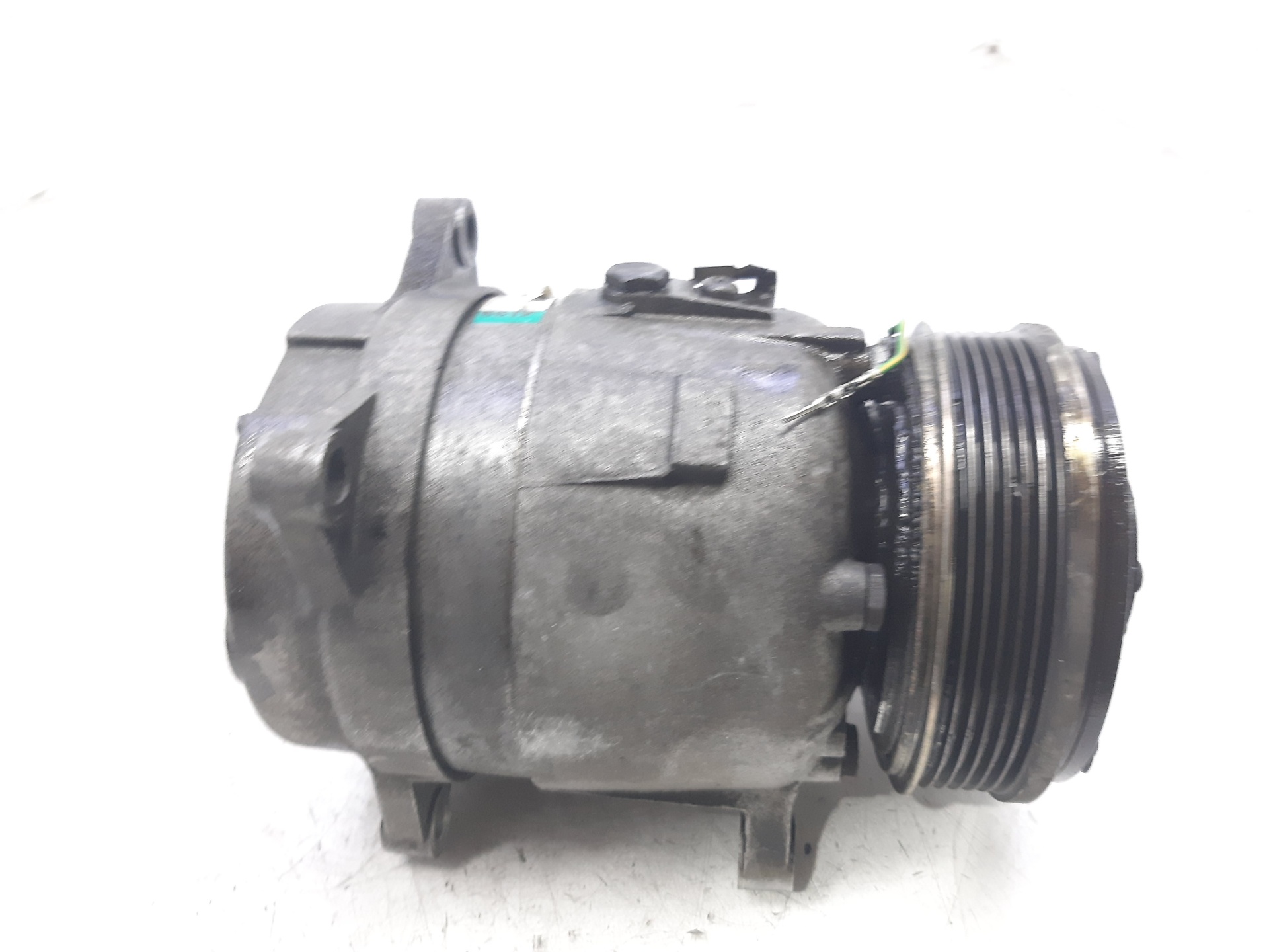 CITROËN C5 1 generation (2001-2008) Air Condition Pump 1135512 22470128