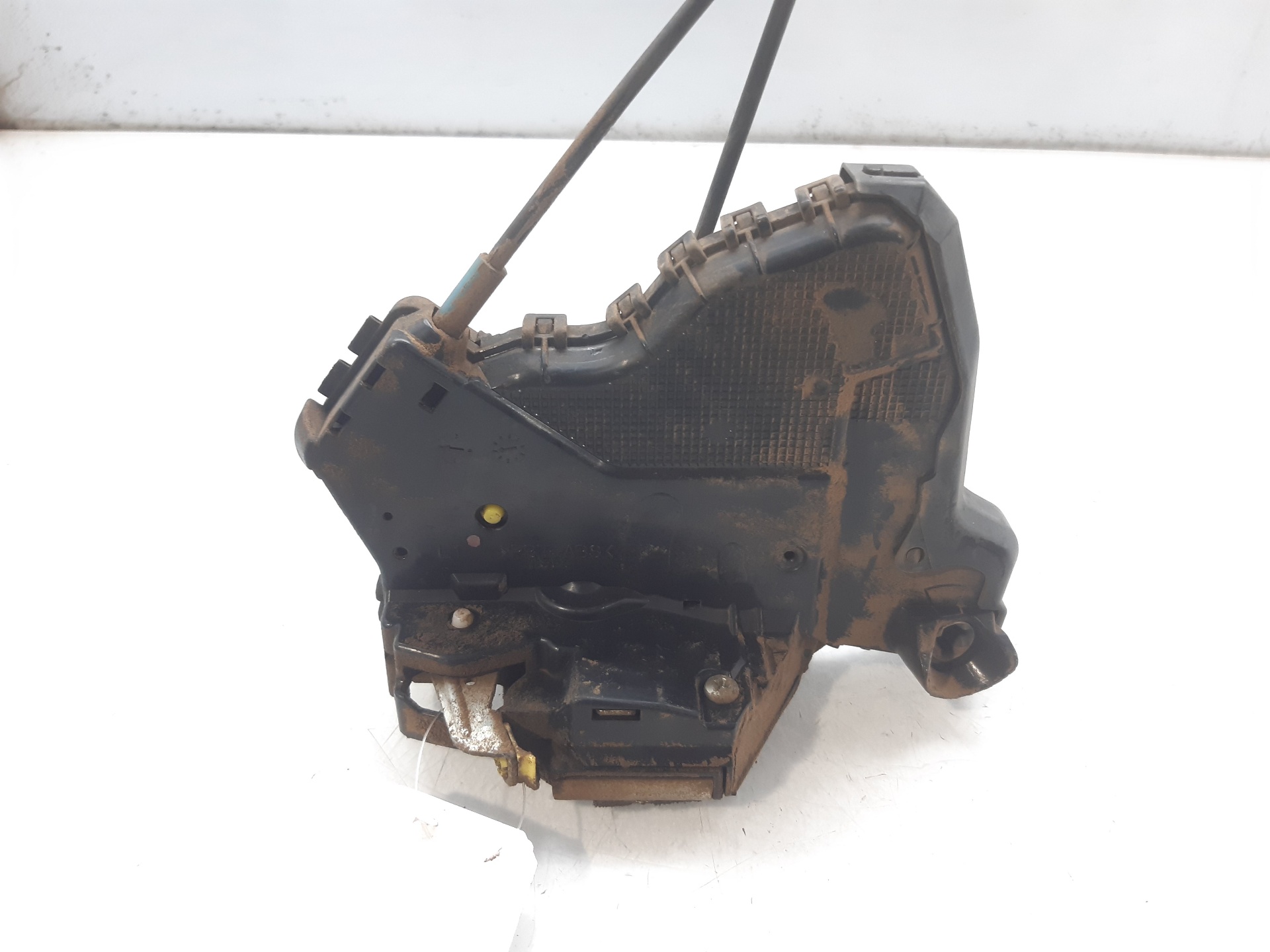 TOYOTA RAV4 2 generation (XA20) (2000-2006) Främre vänstra dörrlås 6904042241 22421661