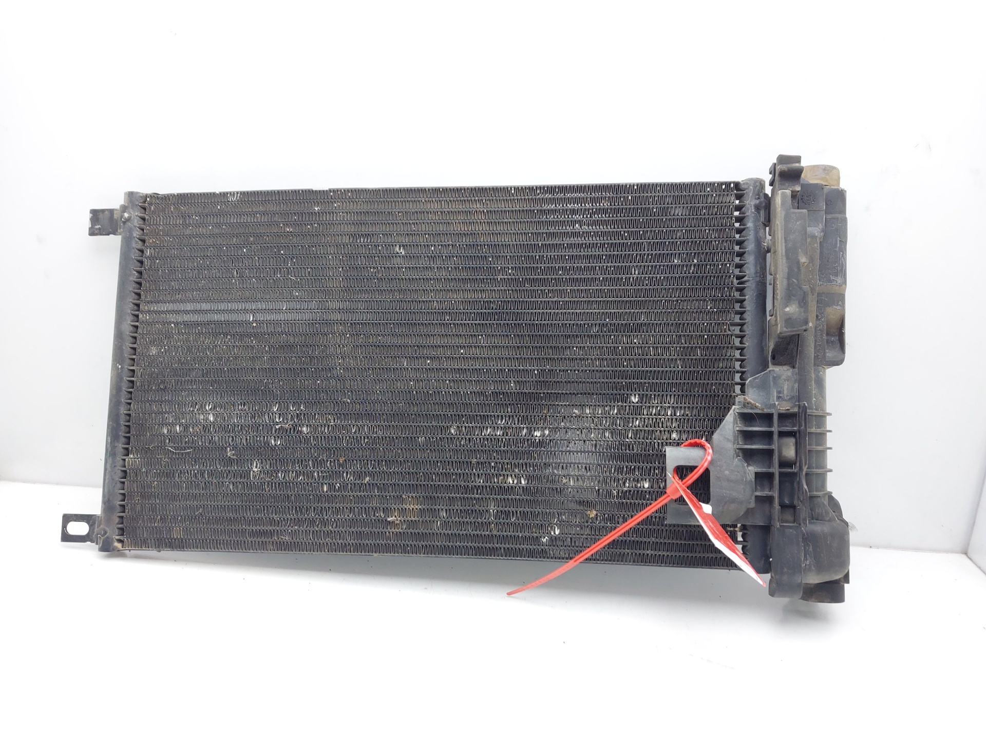 VAUXHALL 3 Series E46 (1997-2006) Gaisa kondensācijas radiators 64538377648 22330783