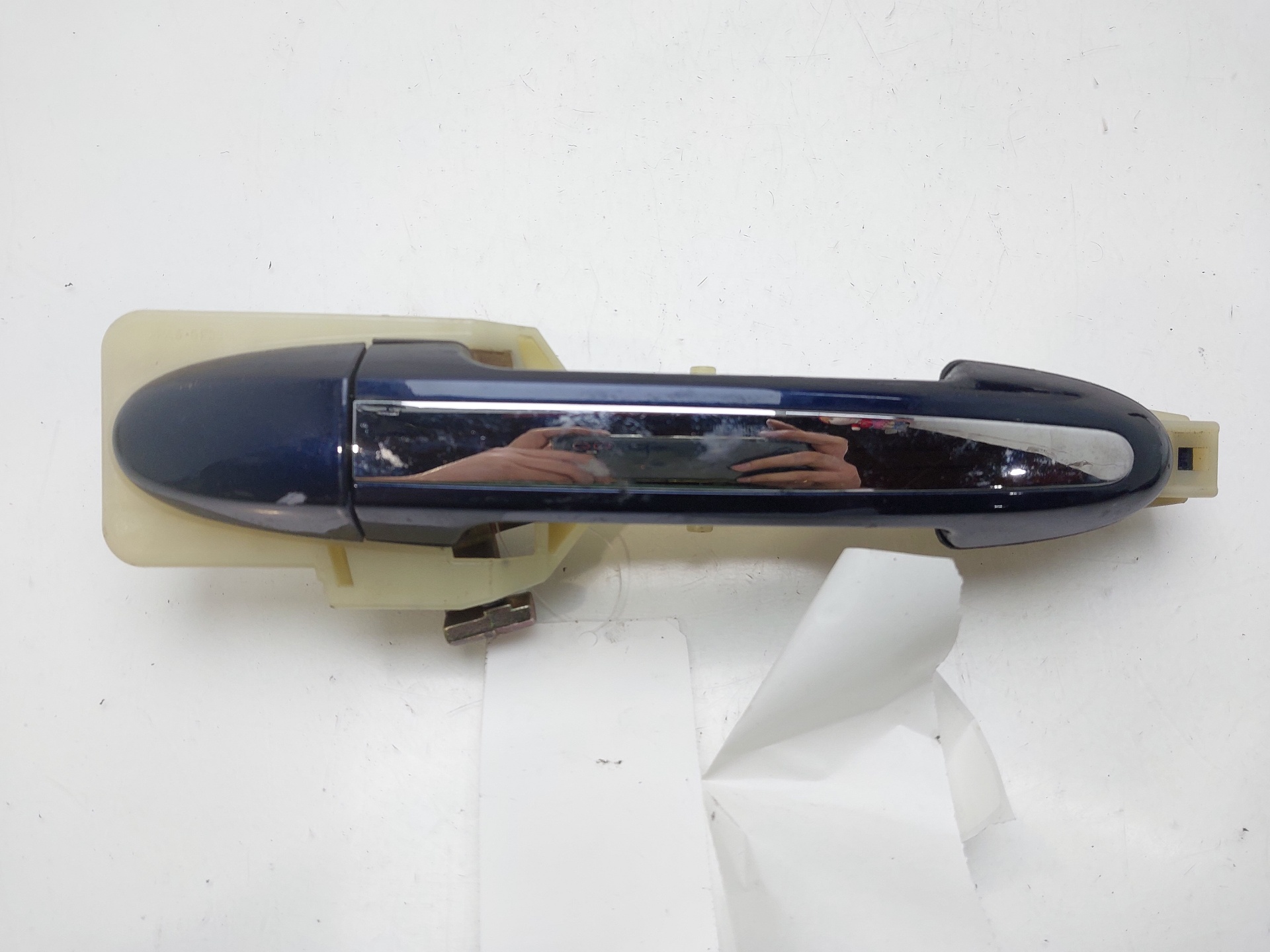 HYUNDAI Santa Fe CM (2006-2013) Rear Left Door Exterior Handle 826512B000 24148192