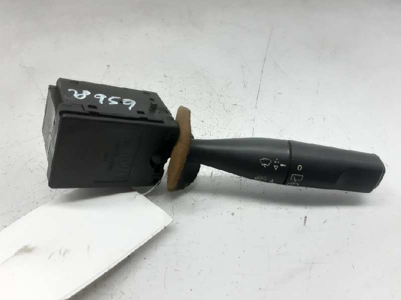 PEUGEOT 206 1 generation (1998-2009) Indicator Wiper Stalk Switch 96049597ZL 22073282