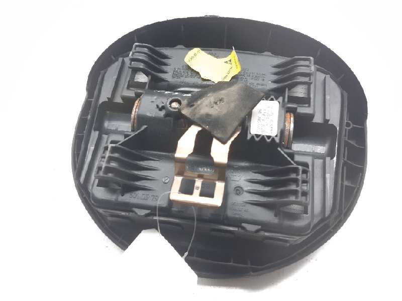 RENAULT Megane 3 generation (2008-2020) Other Control Units 8200381849 18402488