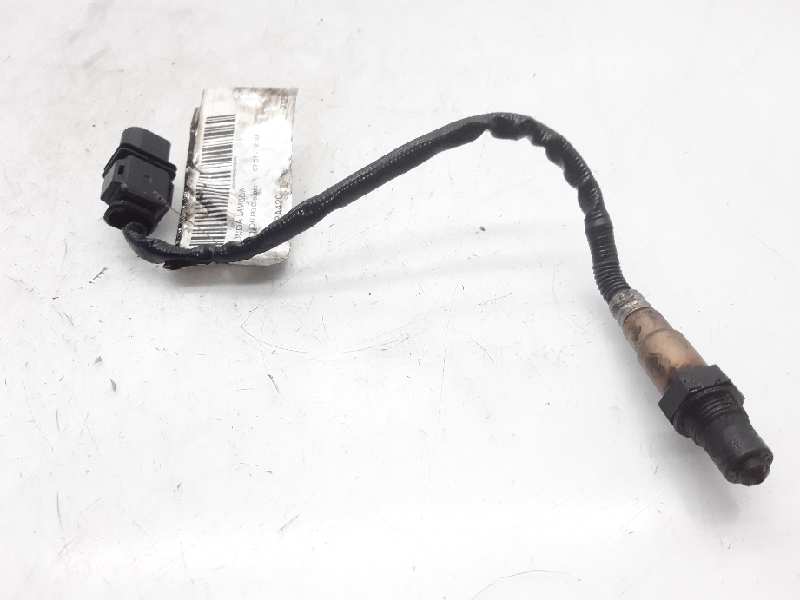 HYUNDAI i30 FD (1 generation) (2007-2012) Lambda Oxygen Sensor 393502A420 18592497