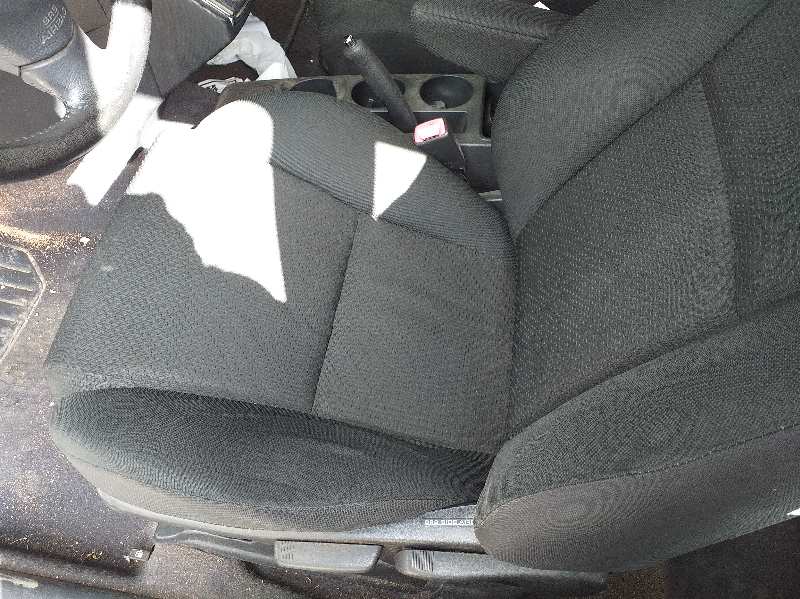 TOYOTA Corolla Verso 1 generation (2001-2009) Абс блок 445400F020 18497510