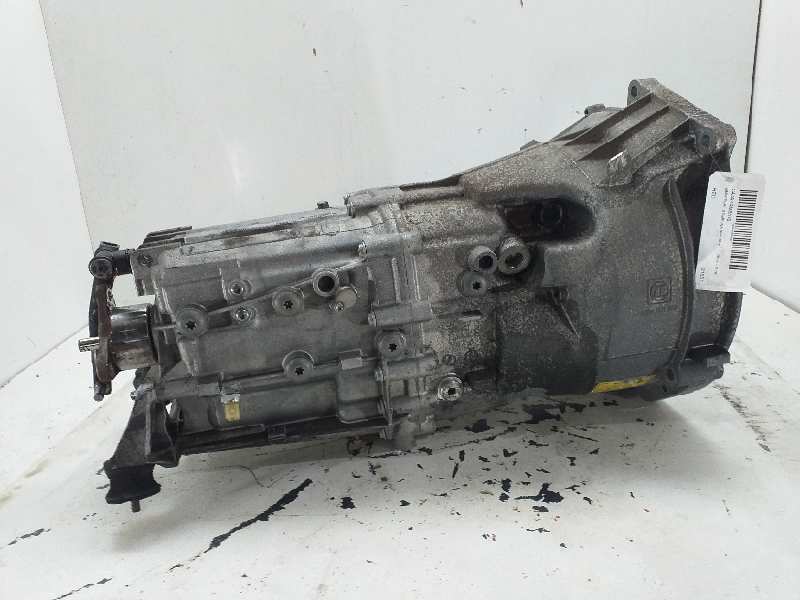 BMW 3 Series E46 (1997-2006) Gearbox HED 18575431