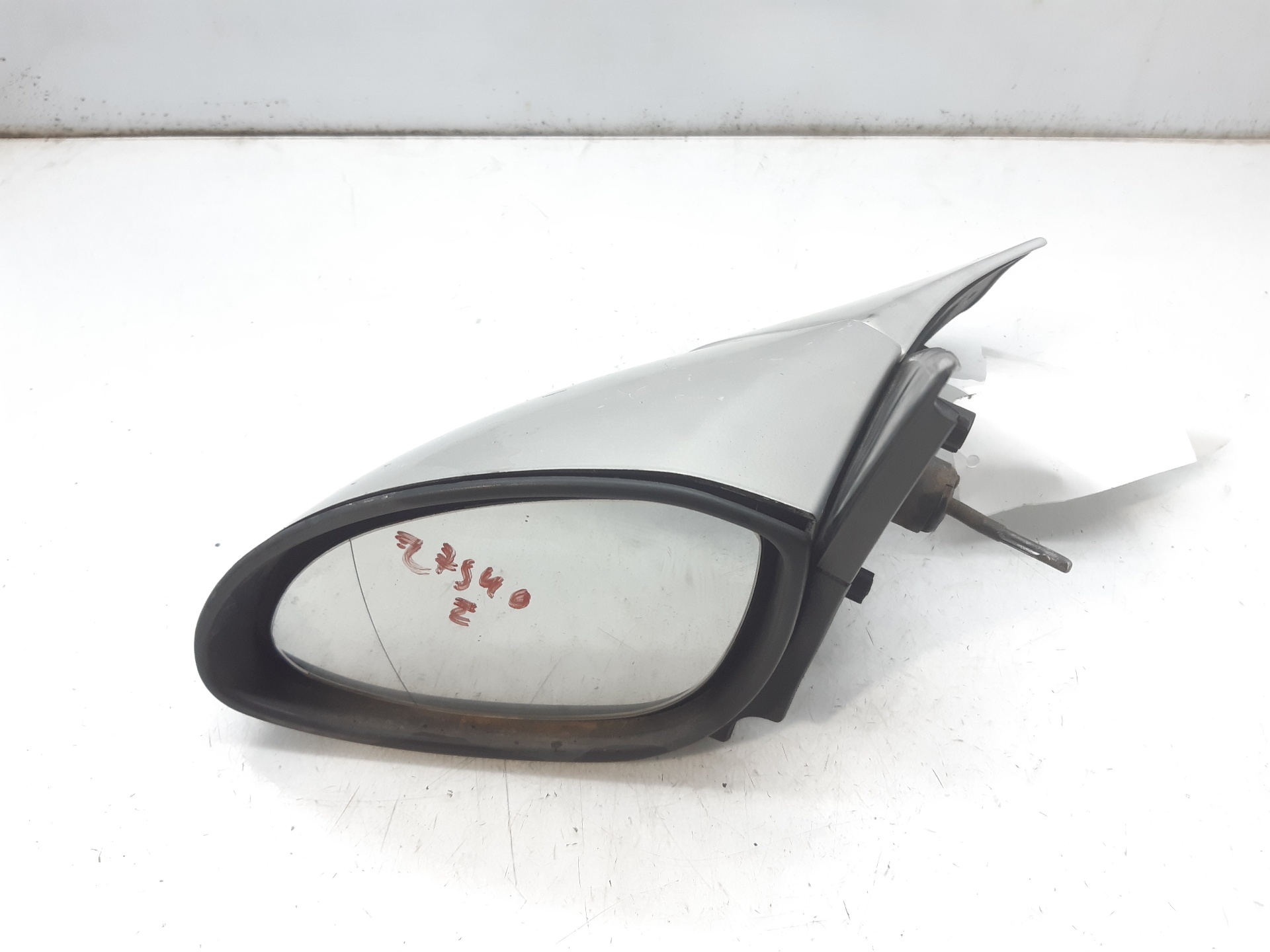 OPEL Vectra B (1995-1999) Left Side Wing Mirror 059181 24052869