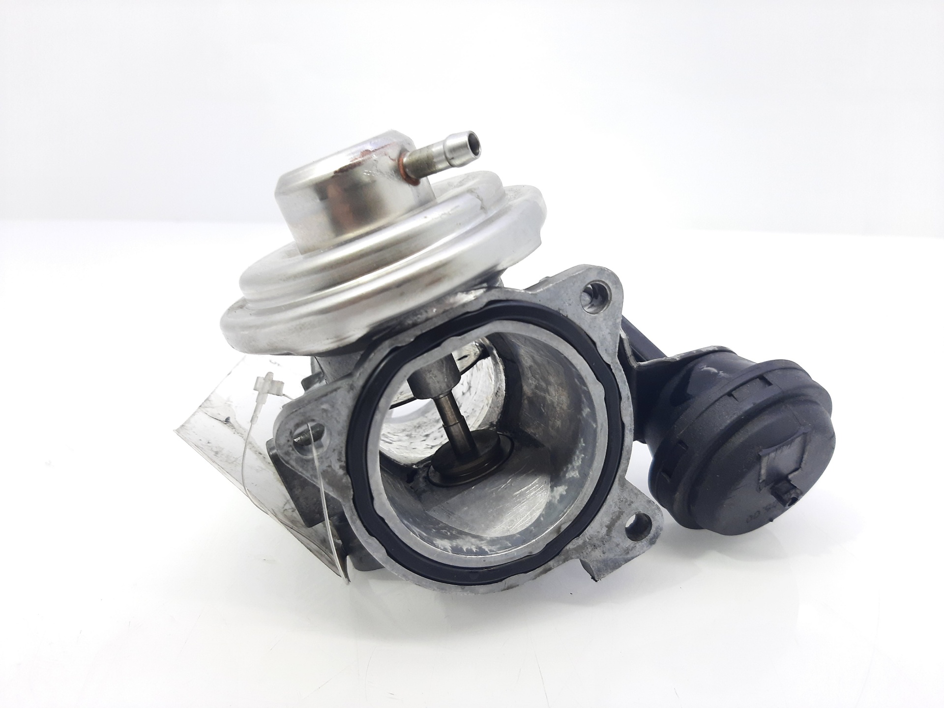 SEAT Toledo 2 generation (1999-2006) EGR клапан 038129637 23012347