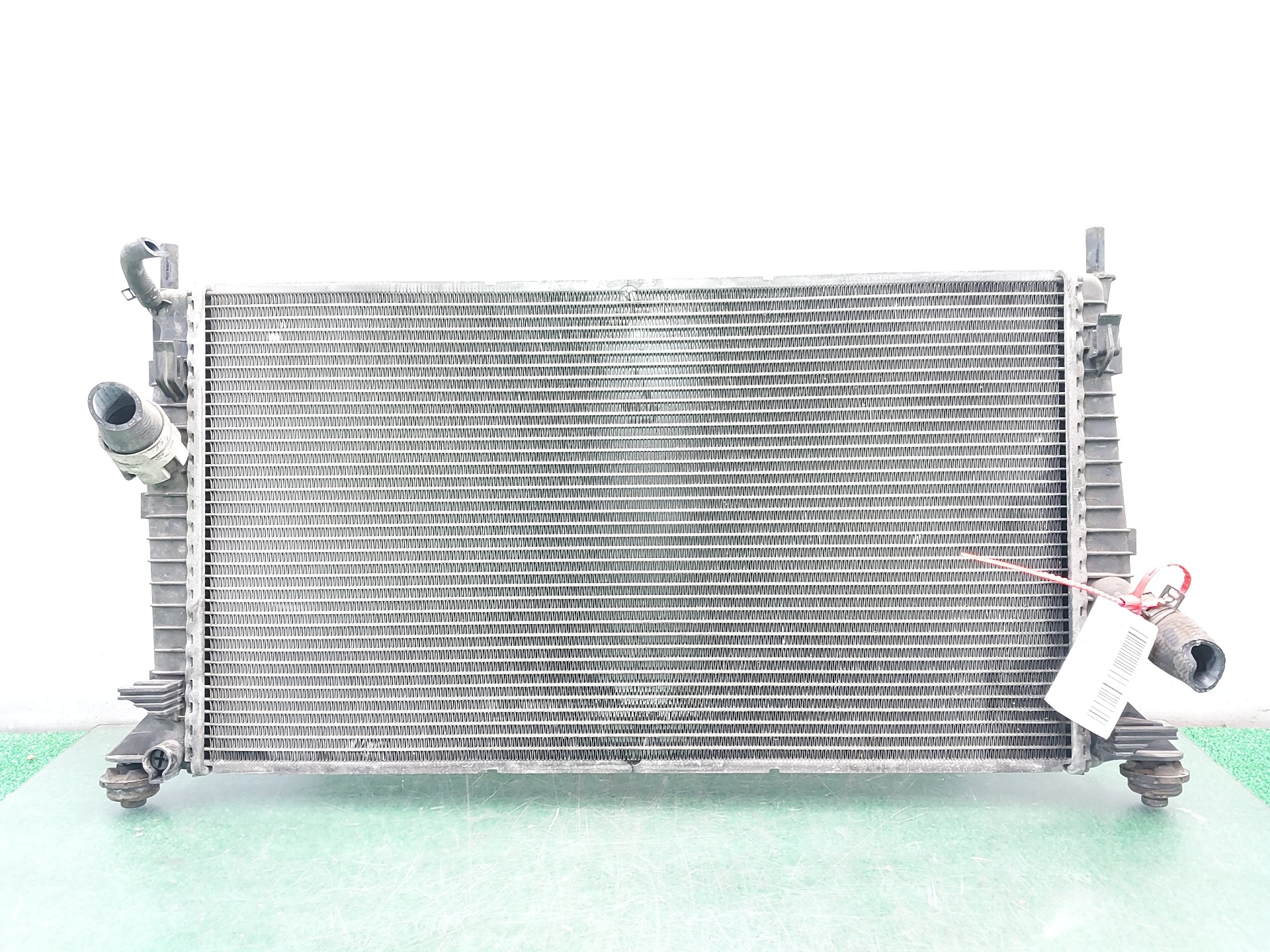 MAZDA 3 BK (2003-2009) Air Con radiator 3M5H8005RK 23021556