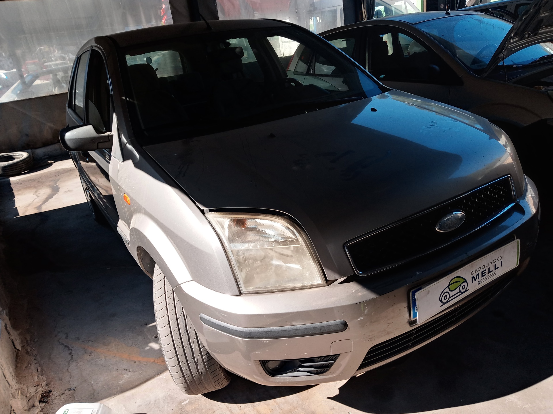 FORD Fusion 1 generation (2002-2012) Вимикач вікна передніх правих дверей 1107243 21011584