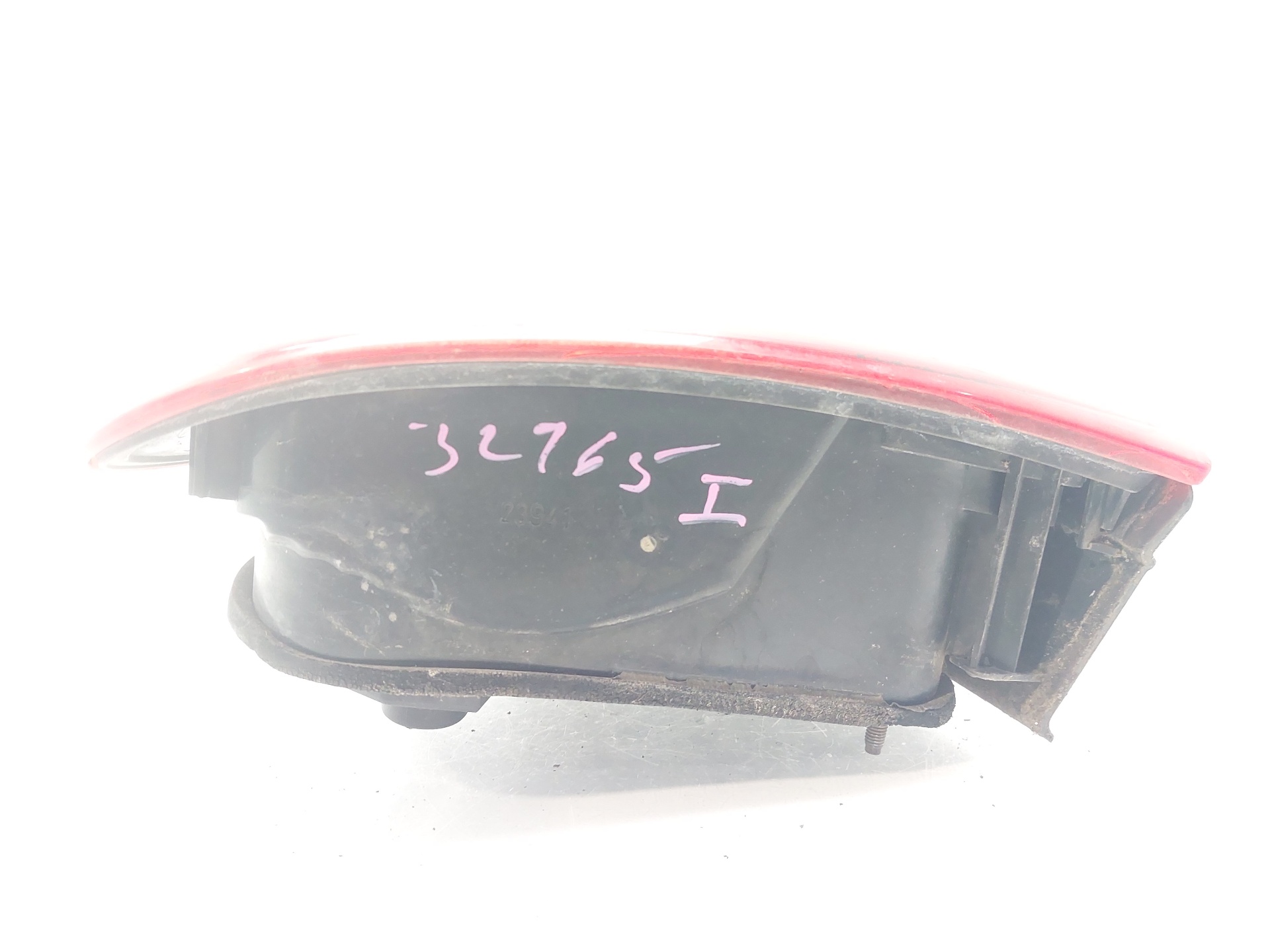 SEAT Toledo 2 generation (1999-2006) Feu arrière gauche 1M5945095B 23467037