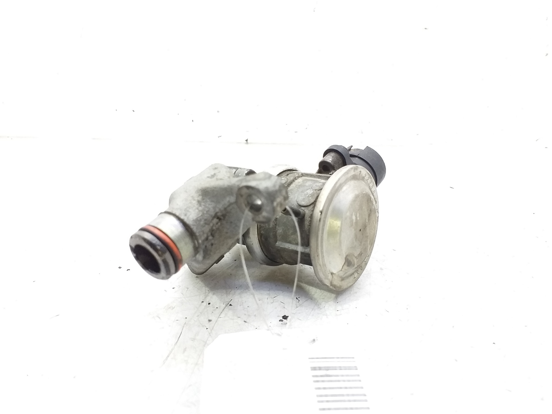 SEAT Toledo 2 generation (1999-2006) EGR Valve 021131101E 22029836