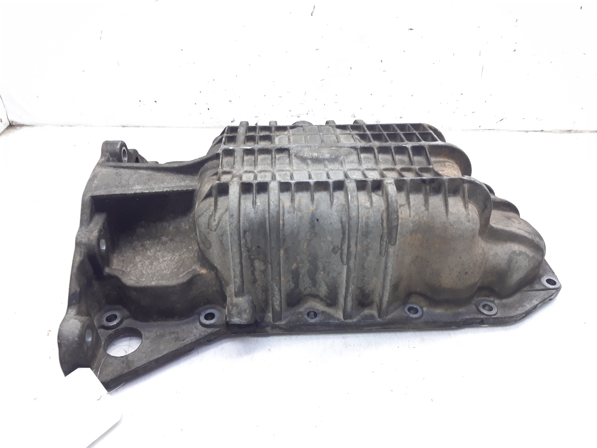 VAUXHALL C-Max 1 generation (2003-2010) Crankcase 98MM6675EA 18771089