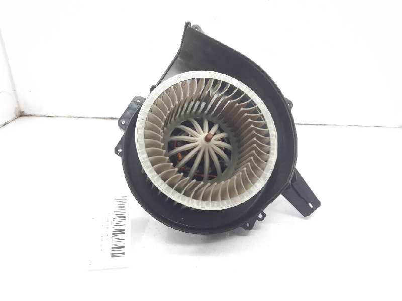 SKODA Fabia 6Y (1999-2007) Нагревательный вентиляторный моторчик салона 6Q1819015G 18534196