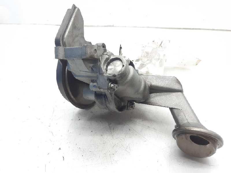 FIAT A-Class W168 (1997-2004) Oil Pump A1661810020 18584518