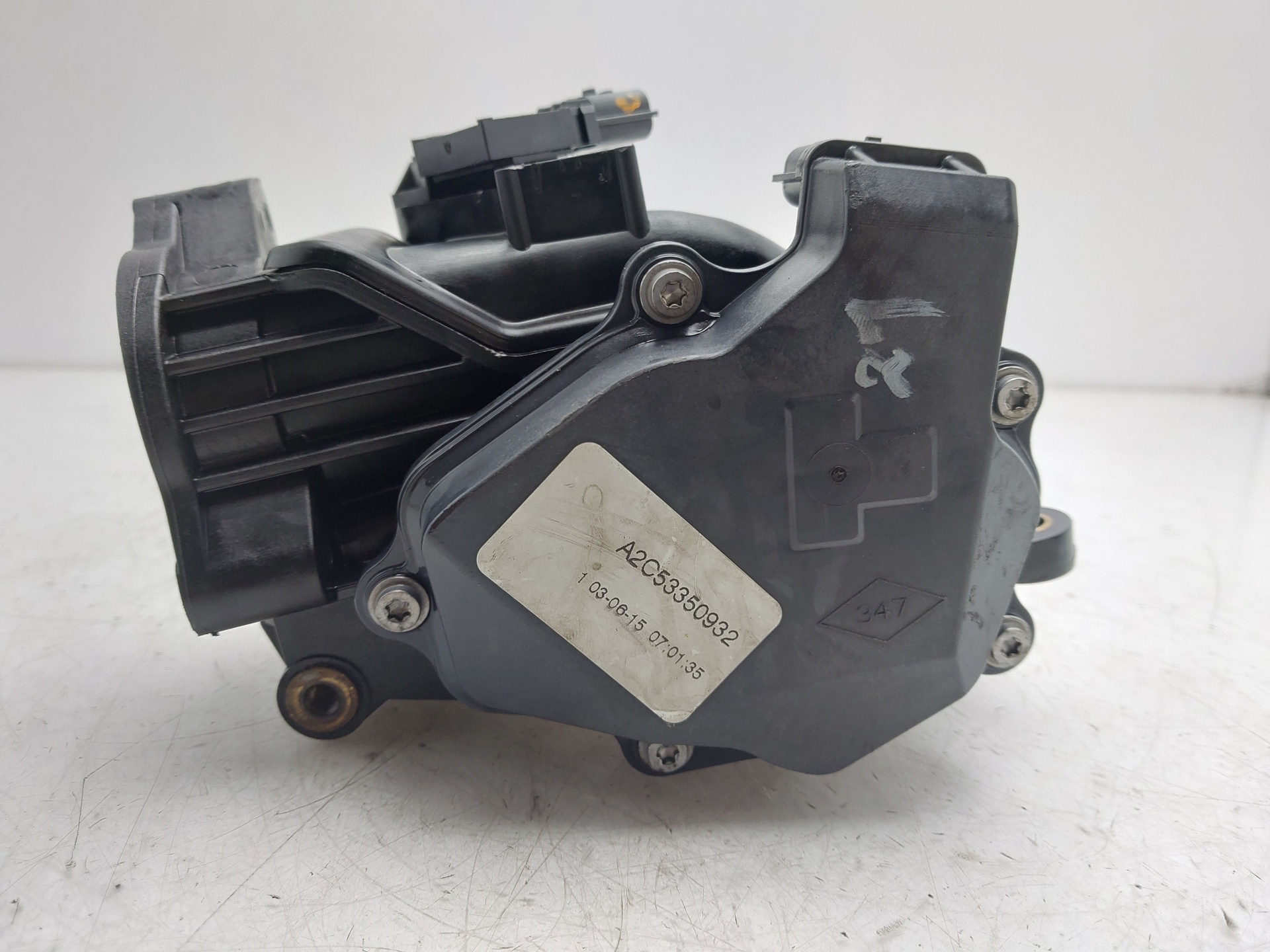 NISSAN X-Trail T32 (2013-2022) Solenoidas A2C53350932 23205448