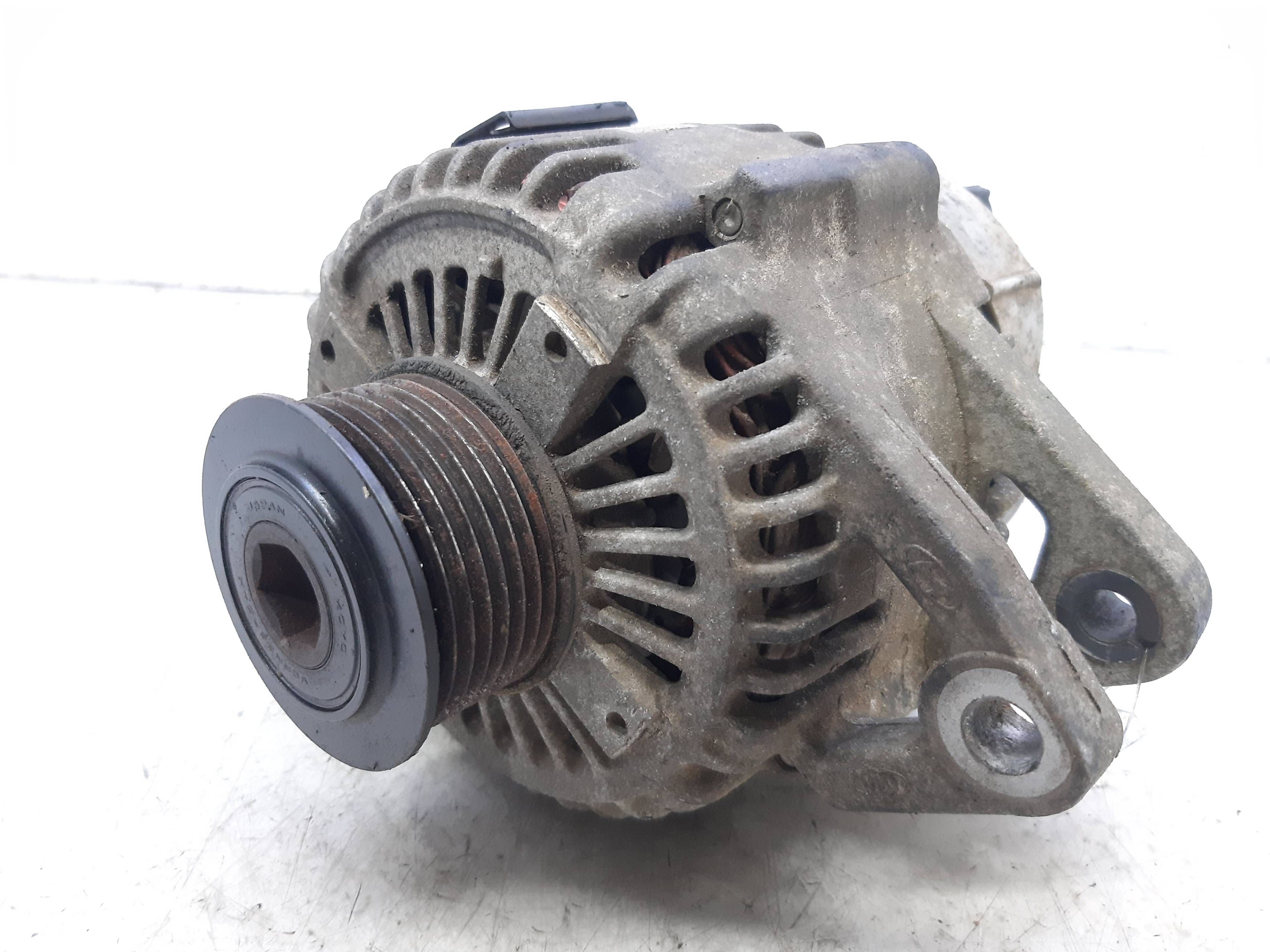 KIA Sorento 1 generation (2002-2011) Alternator 373004A300 22462086