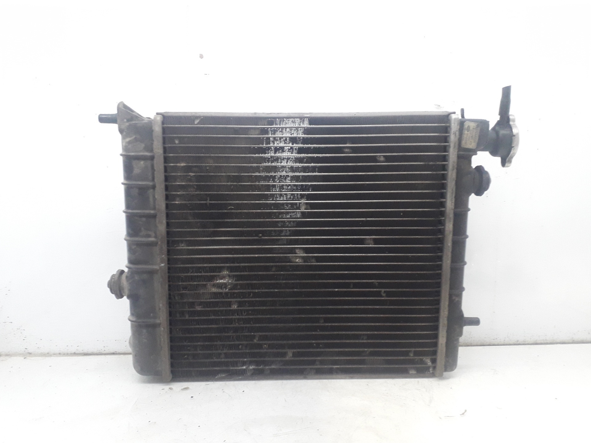 HYUNDAI Accent LC (1999-2013) Air Con Radiator 2531025050 24045711