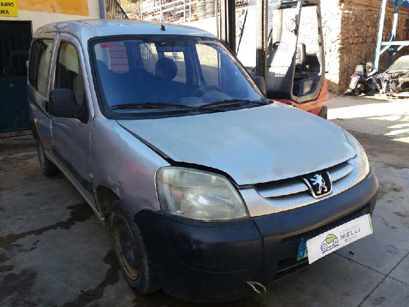 HYUNDAI Partner 1 generation (1996-2012) Parasolar stânga 8143WE 20176257