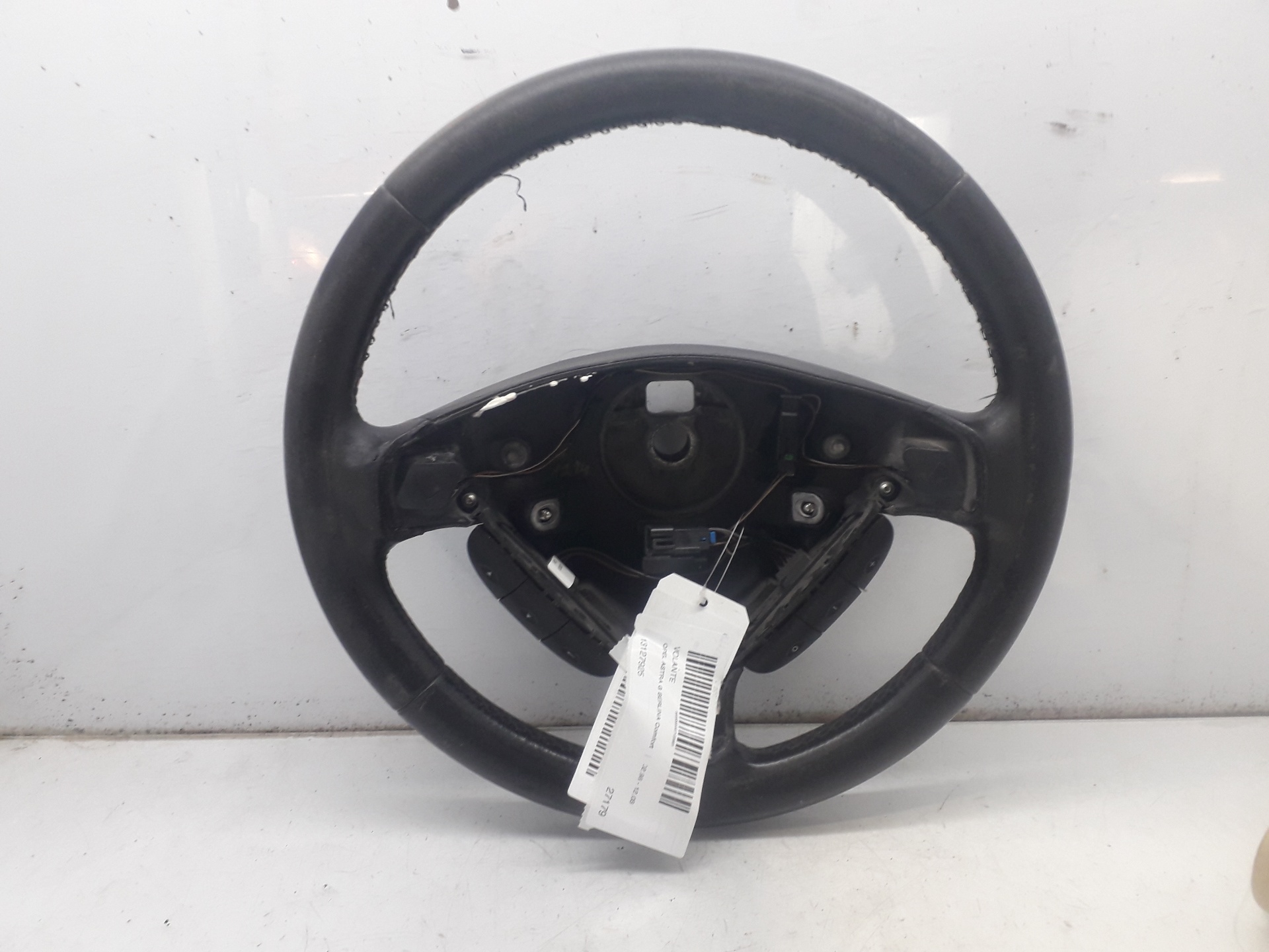 MAZDA Astra H (2004-2014) Vairas 13127925 24047280