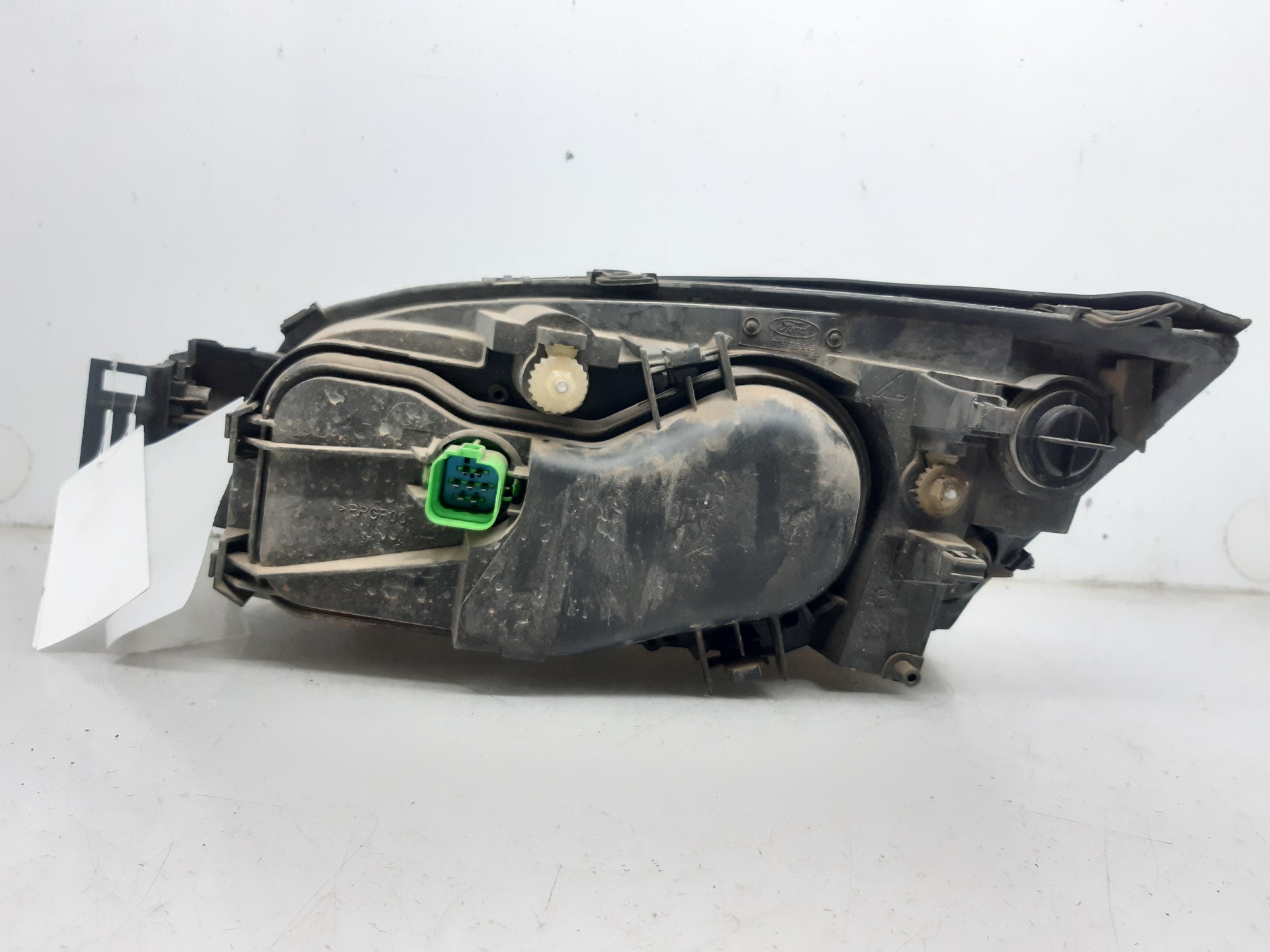 FORD Mondeo 3 generation (2000-2007) Front Right Headlight 1S7113005SE 18723775