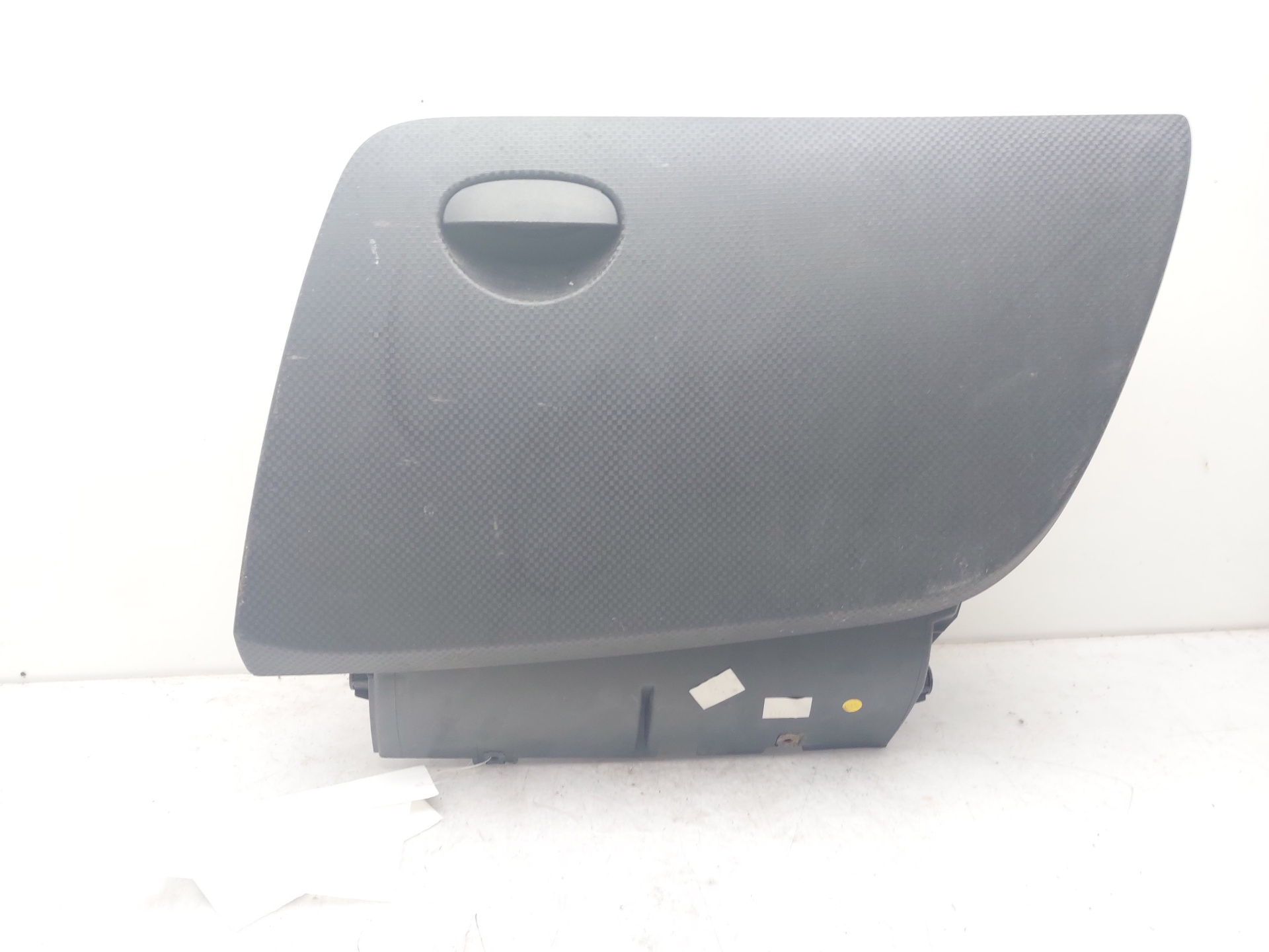 SEAT Toledo 3 generation (2004-2010) Glove Box 5P1857103 22455960